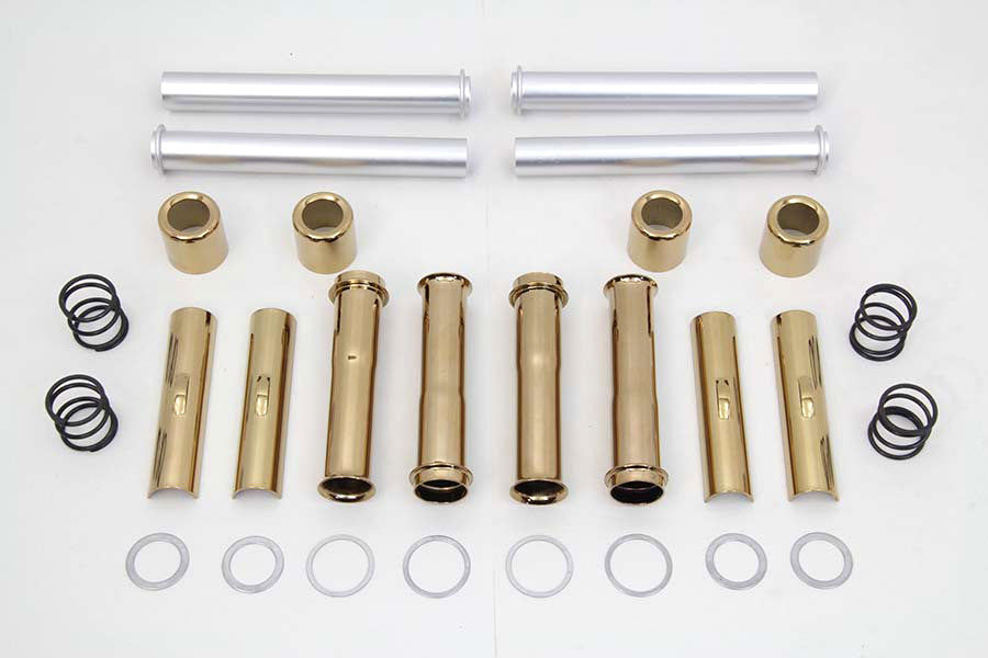Pushrod Cover Kit(KIT)