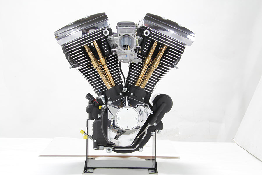 Pushrod Cover Kit(KIT)