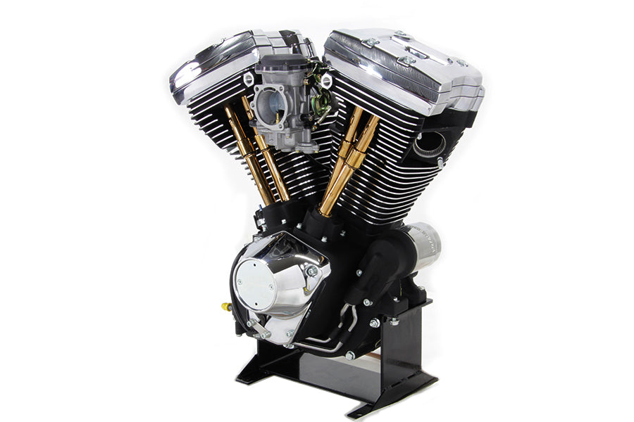 Pushrod Cover Kit(KIT)
