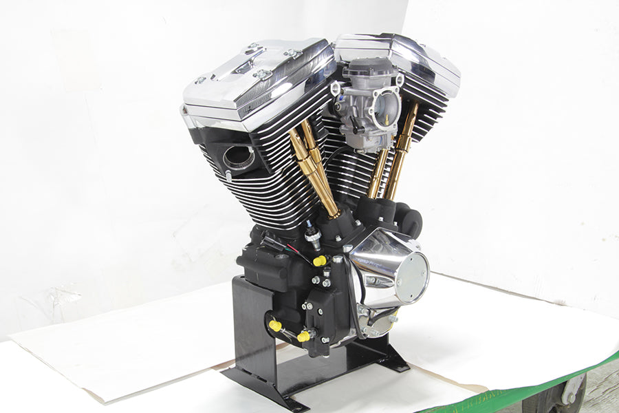 Pushrod Cover Kit(KIT)