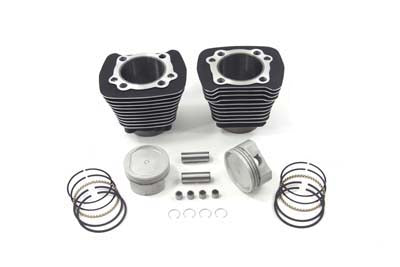 883cc to 1200cc Cylinder and Piston Conversion Kit STD(KIT)
