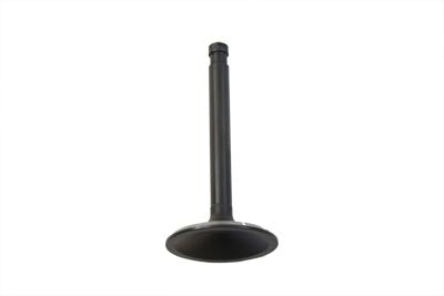 Stainless Steel Natural Intake Valve(EA)
