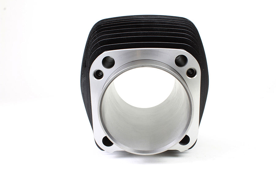 96 Twin Cam Stock Replacement Cylinder Black(EA)