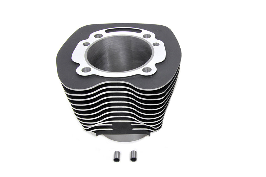 103 Twin Cam Stock Replacement Cylinder Black(EA)