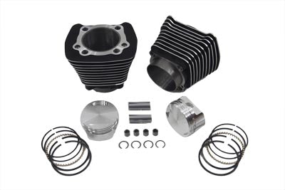 1200cc Cylinder and Piston Kit(KIT)