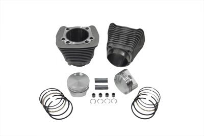 1200cc Cylinder and Piston Kit(KIT)