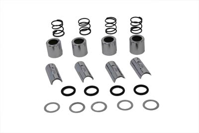 Upper Pushrod Cover Kit(KIT)
