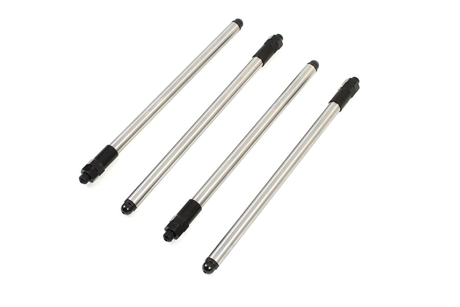 Andrews M8 Adjustable Pushrod Set(SET)