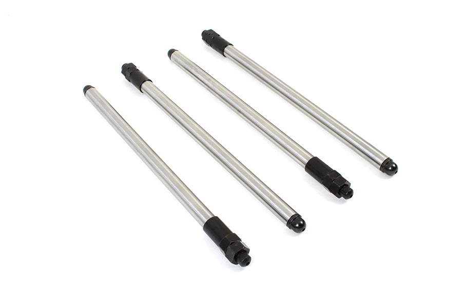 Andrews M8 Adjustable Pushrod Set(SET)