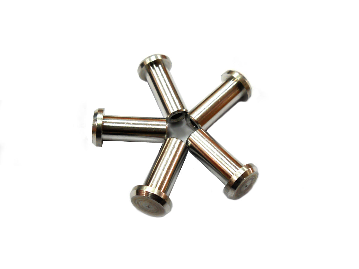 Cylinder Head Intake Insert Aluminum Rivet(PK)