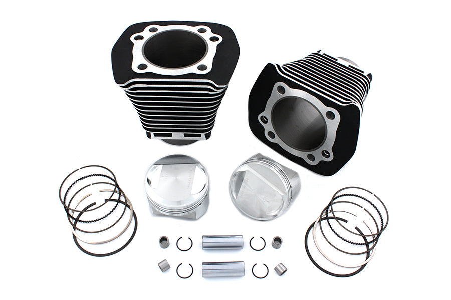 83 Evolution Big Bore Cylinder Kit(KIT)