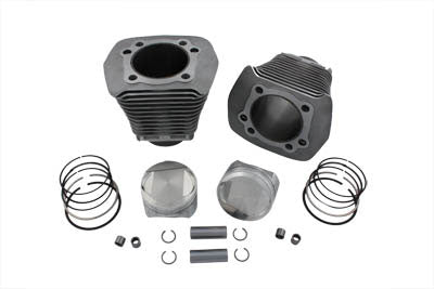 83 Evolution Big Bore Cylinder Kit(KIT)