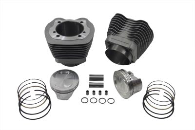 107 Big Bore Twin Cam Cylinder Kit(KIT)