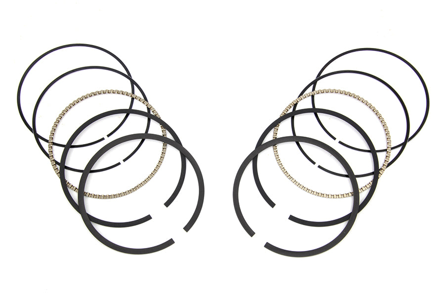 1690cc Piston Ring Set Standard Size(SET)