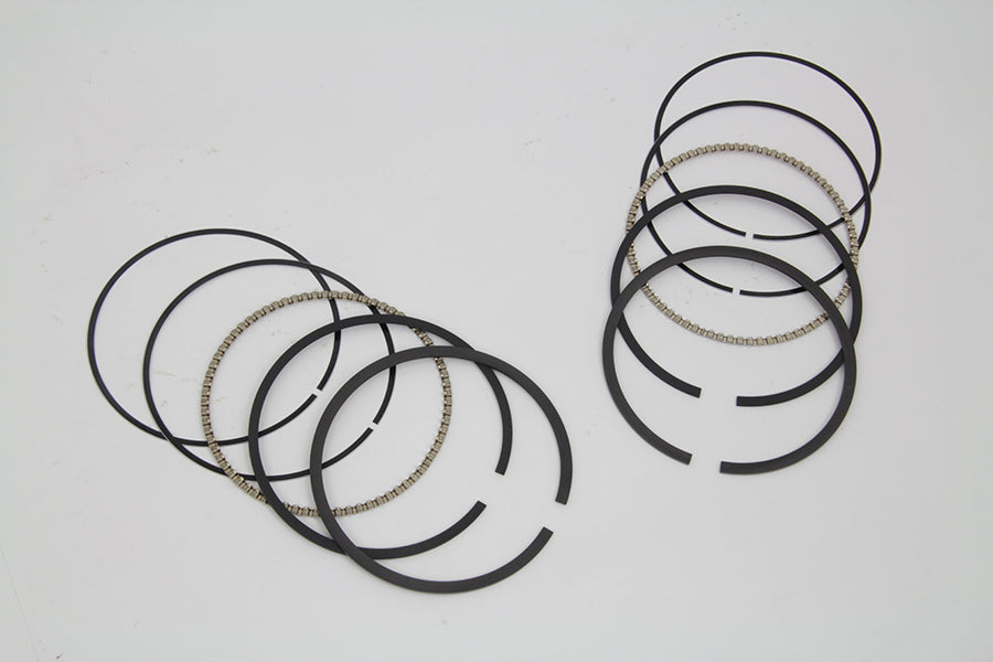 1690cc Piston Ring Set Standard Size(SET)
