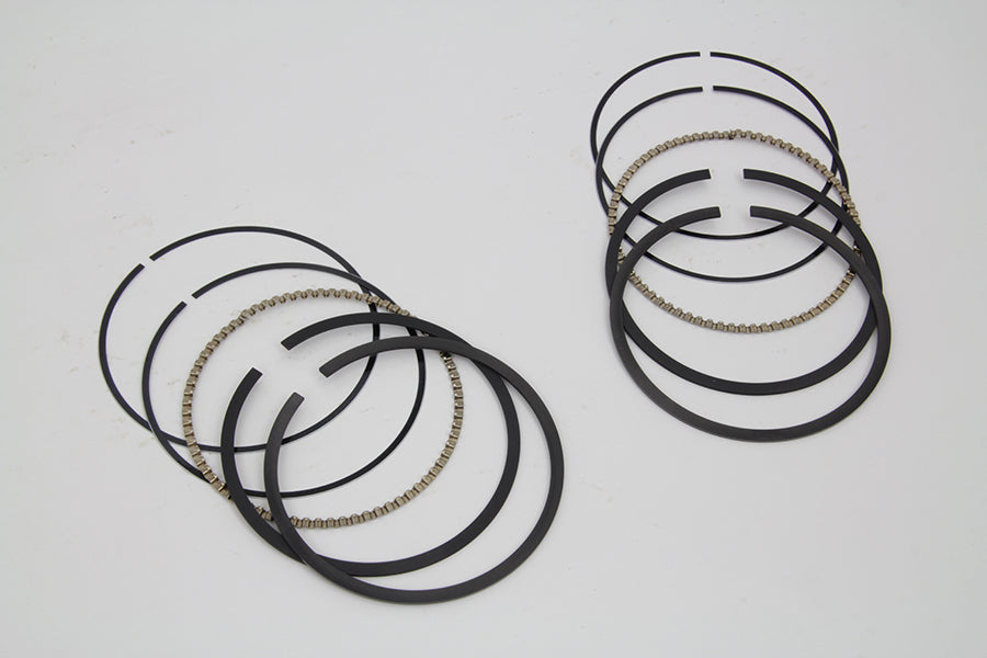 1690cc Piston Ring Set .005 Oversize(SET)