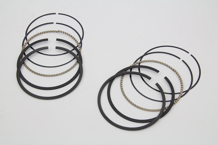 1690cc Piston Ring Set .005 Oversize(SET)
