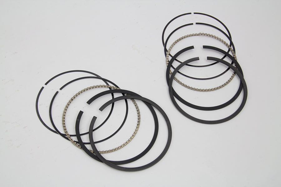 1690cc Piston Ring Set .010 Oversize(SET)