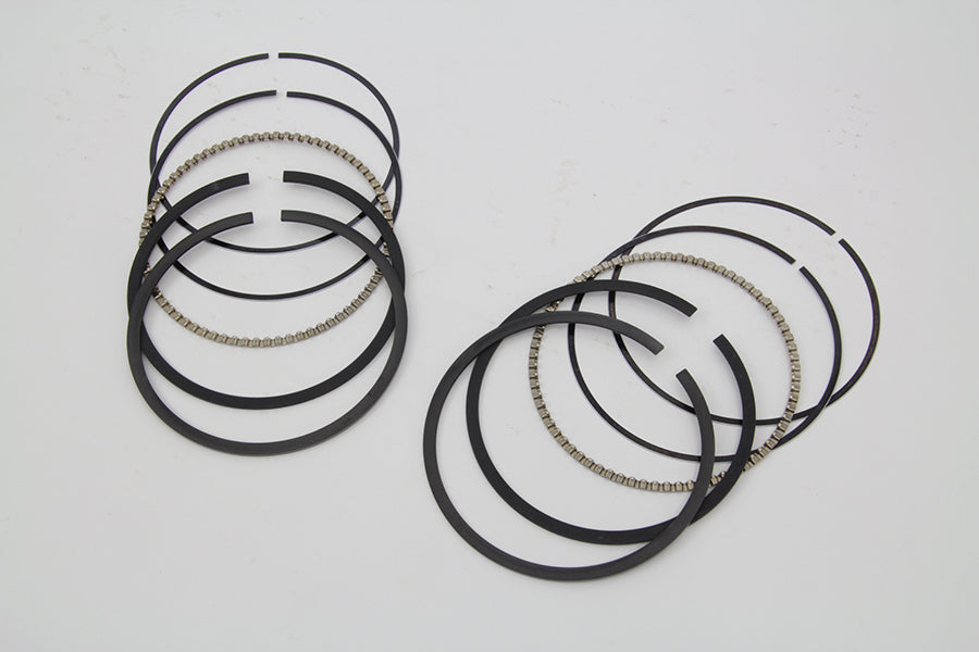 1690cc Piston Ring Set .010 Oversize(SET)