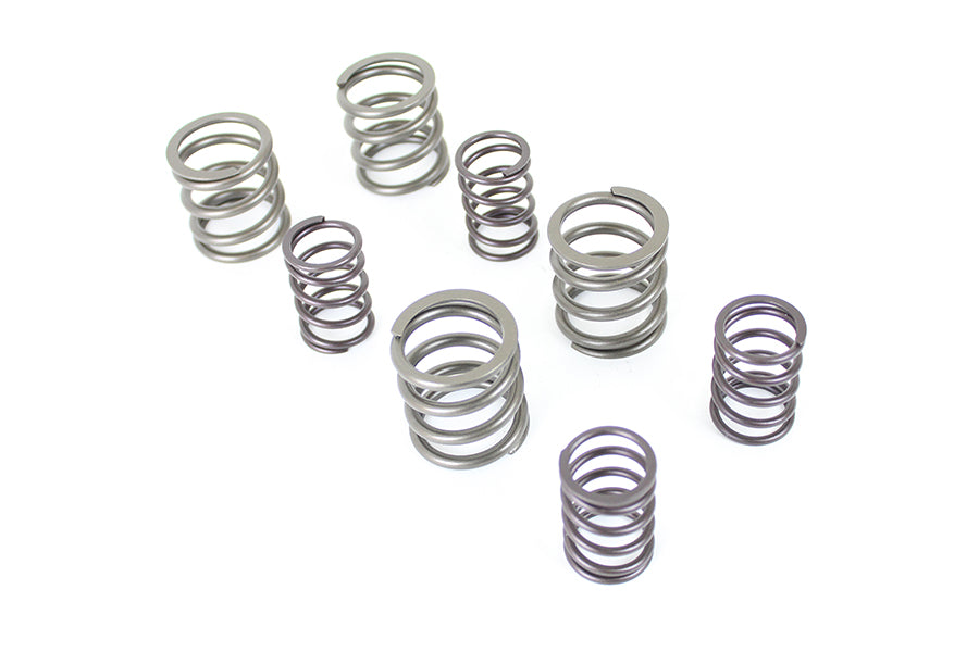 Kibblewhite Stock Replacement Valve Spring Set(SET)