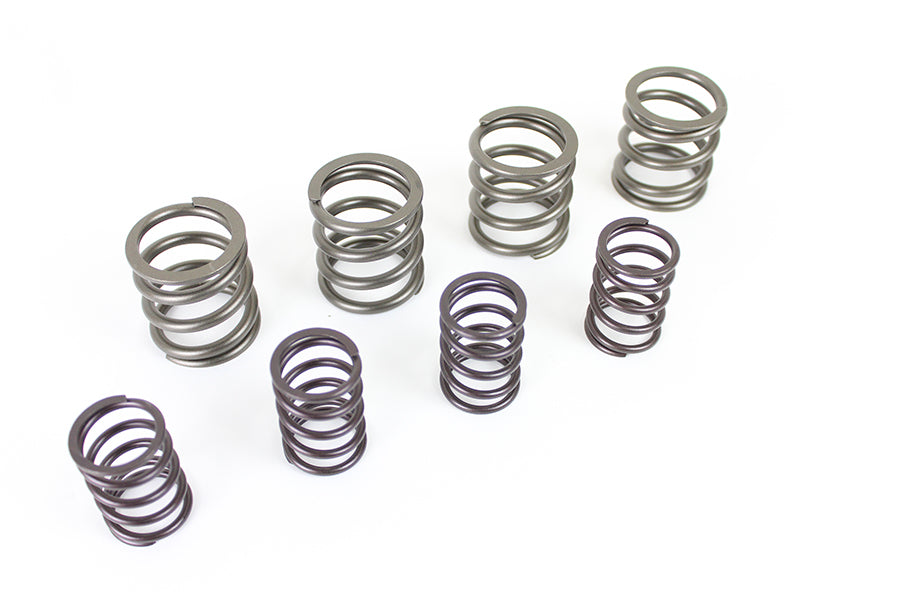 Kibblewhite Stock Replacement Valve Spring Set(SET)