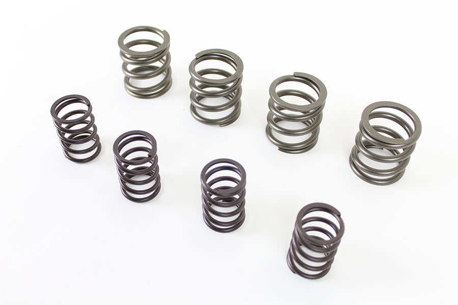 Kibblewhite Stock Replacement Valve Spring Set(SET)