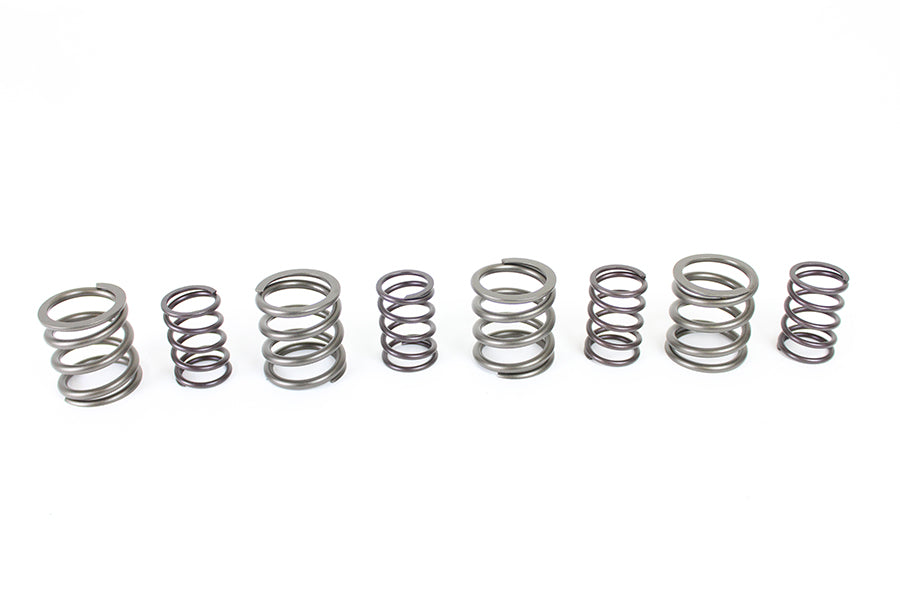Kibblewhite Stock Replacement Valve Spring Set(SET)