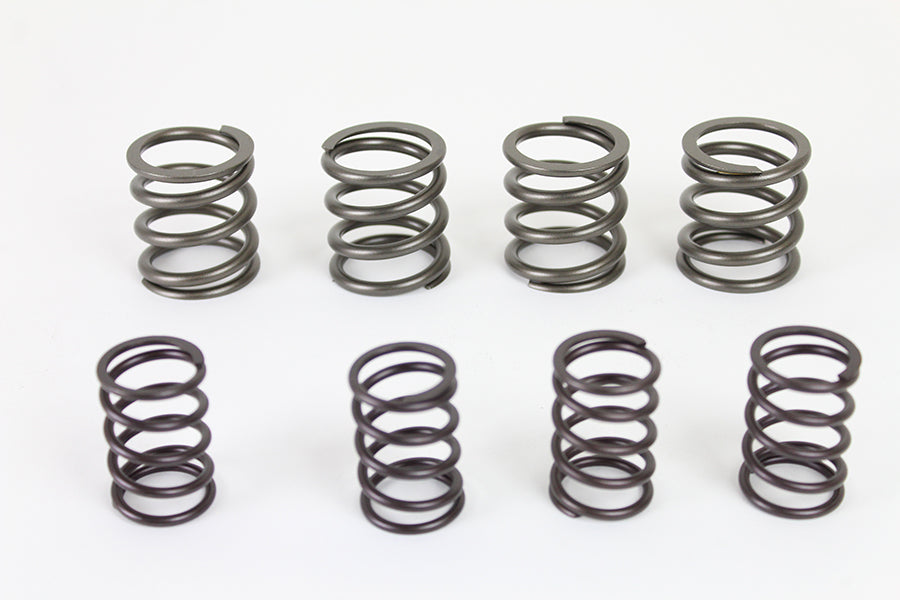 Kibblewhite Stock Replacement Valve Spring Set(SET)