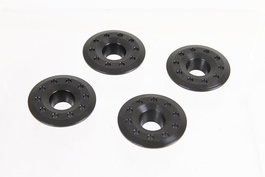 Kibblewhite Upper Valve Spring Collar Set(SET)