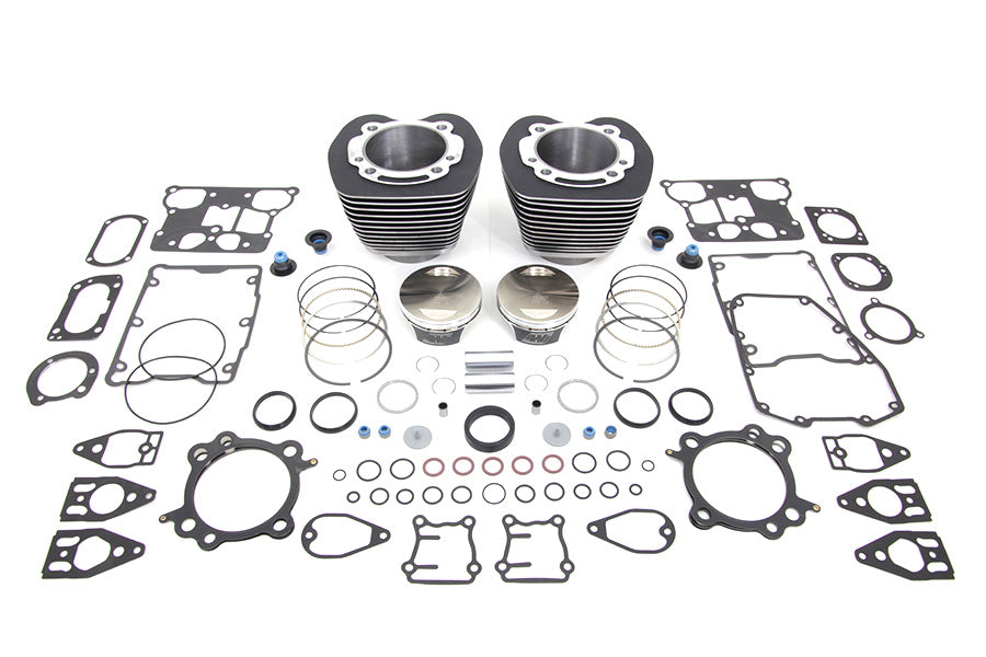 110 CI Cylinder Kit Black(KIT)