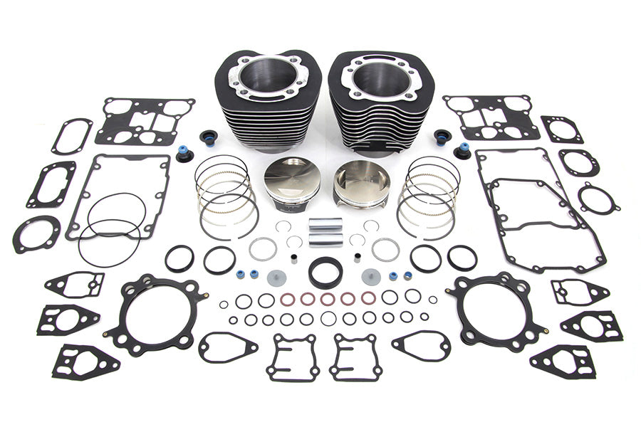 110 CI Cylinder Kit Black(KIT)