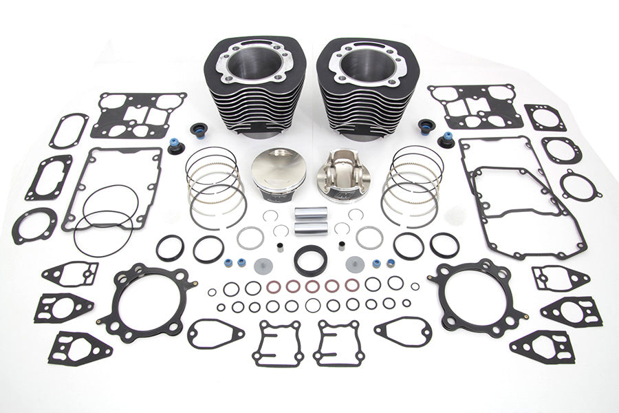 110 CI Cylinder Kit Black(KIT)