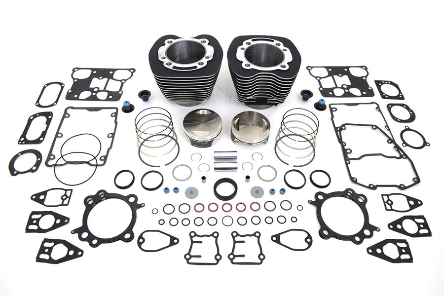 110 CI Cylinder Kit Black(KIT)