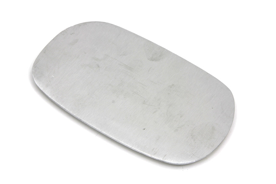 Raw Cast Cylinder Fin Repair Plate(EA)