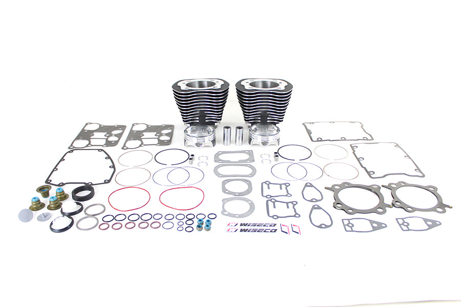 103 Twin Cam Cylinder and Piston Kit(KIT)