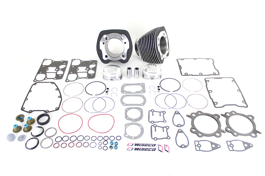 103 Twin Cam Cylinder and Piston Kit(KIT)