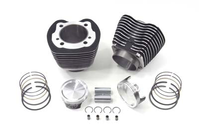 103 Twin Cam Cylinder and Piston Kit(KIT)