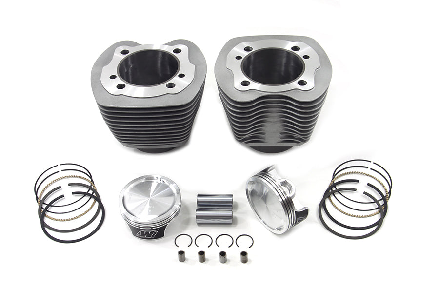 103 Twin Cam Cylinder and Piston Kit(KIT)