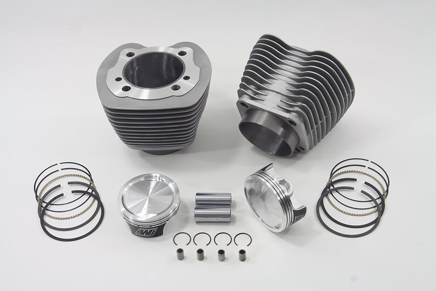 103 Twin Cam Cylinder and Piston Kit(KIT)