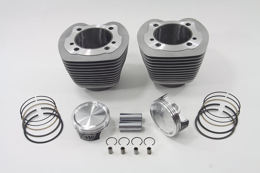 103 Twin Cam Cylinder and Piston Kit(KIT)