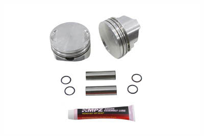 1200cc Piston Set .040 Oversize(SET)