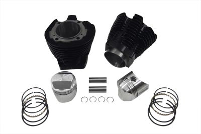 1000cc Cylinder and Piston Kit(KIT)