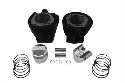 1000cc Cylinder and Piston Kit(KIT)