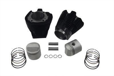 1000cc Cylinder and Piston Kit(KIT)