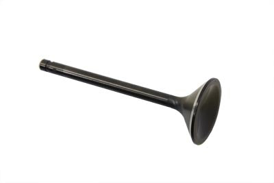 1100cc Stainless Black Diamond Exhaust Valve(EA)