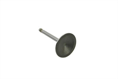 1000cc Roller Burnished Stem Intake Valve(EA)