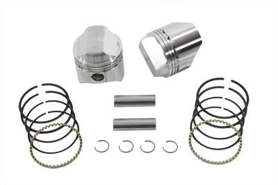 1000cc Piston Set Standard Size(KIT)
