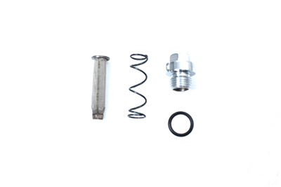 Tappet Oil Screen Kit and Chrome Top Plug(KIT)