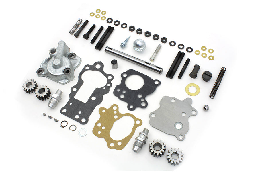 Replica Oil Pump Rebuild Kit(KIT)