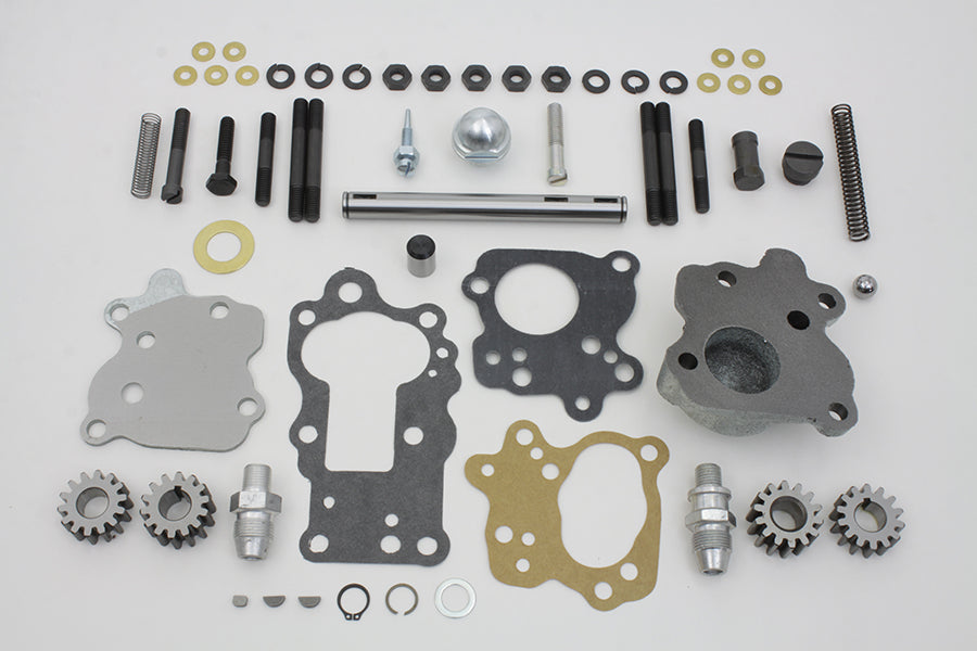 Replica Oil Pump Rebuild Kit(KIT)